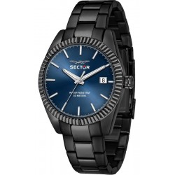 Sector Men's Watch 240 R3253240008 Quartz