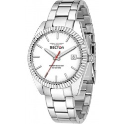 Sector Men's Watch 240 R3253240012 Quartz