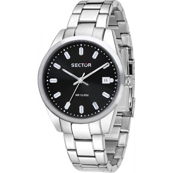 Buy Sector Men's Watch 245 R3253486002 Quartz