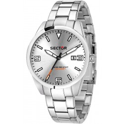 Sector Men's Watch 245 R3253486008 Quartz