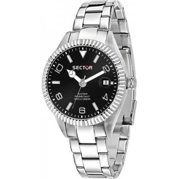 Comprar Reloj Sector Hombre 245 R3253486013 Quartz