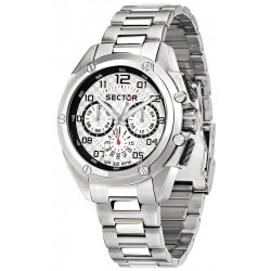Sector Men's Watch 950 Quartz Chronograph R3253581003