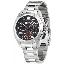 Sector Men's Watch 950 Quartz Chronograph R3253581005