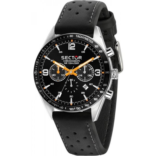 Buy Sector Men's Watch 770 R3271616001 Quartz Chronograph