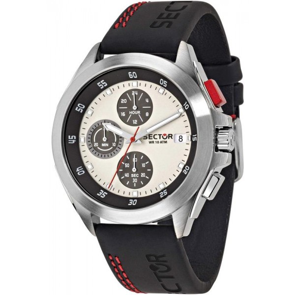 Buy Sector Men's Watch 720 R3271687003 Quartz Chronograph
