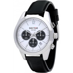 Sector Men's Watch 245 R3271786007 Quartz Chronograph