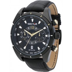 Sector Men's Watch 330 R3271794001 Quartz Chronograph