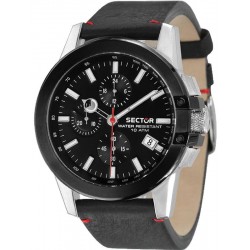 Sector Men's Watch 480 R3271797004 Quartz Chronograph