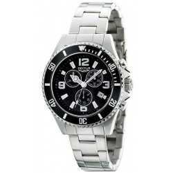 Sector Men's Watch 230 Quartz Chronograph R3273661025