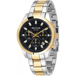 Reloj Sector Hombre 245 R3273786001 Cronógrafo Quartz