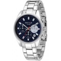 Reloj Sector Hombre 245 R3273786002 Cronógrafo Quartz