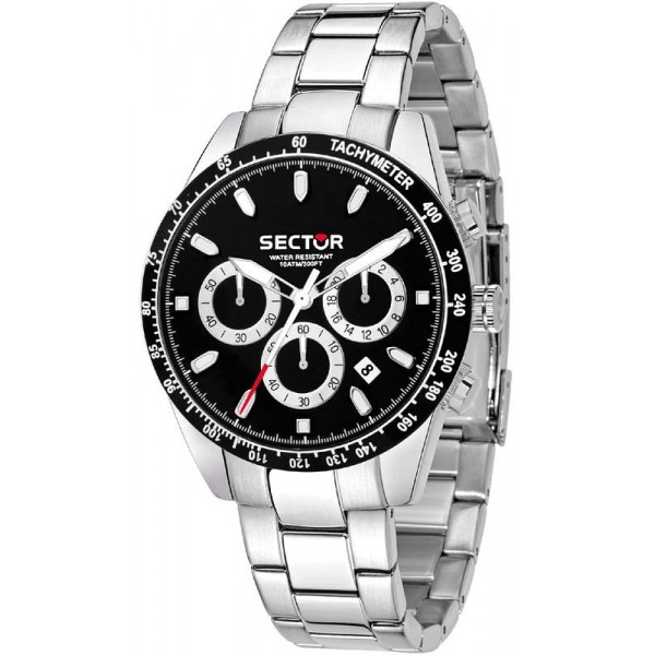Comprar Reloj Sector Hombre 245 Cronógrafo Quartz R3273786004