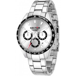 Reloj Sector Hombre 245 R3273786005 Cronógrafo Quartz
