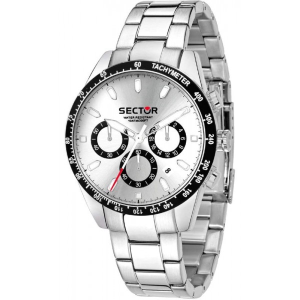 Comprar Reloj Sector Hombre 245 R3273786005 Cronógrafo Quartz