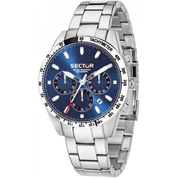 Comprar Reloj Sector Hombre 245 R3273786006 Cronógrafo Quartz