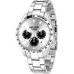 Reloj Sector Hombre 245 R3273786007 Cronógrafo Quartz
