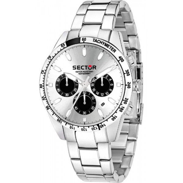 Comprar Reloj Sector Hombre 245 R3273786007 Cronógrafo Quartz