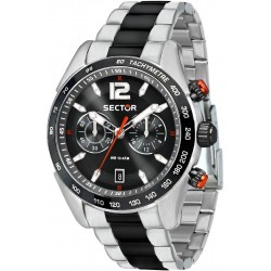 Sector Men's Watch 330 R3273794005 Quartz Chronograph