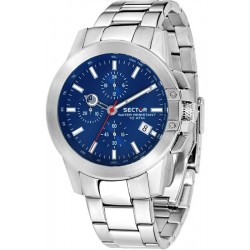 Reloj Sector Hombre 480 R3273797004 Cronógrafo Quartz