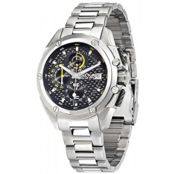 Sector Men's Watch 950 R3273981002 Quartz Chronograph