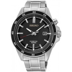 Seiko Men's Watch Kinetic SKA641P1