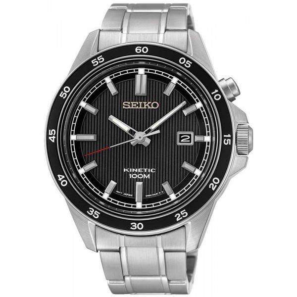 Acheter Montre Seiko Homme Kinetic SKA641P1