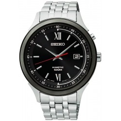Seiko Men's Watch Kinetic SKA659P1