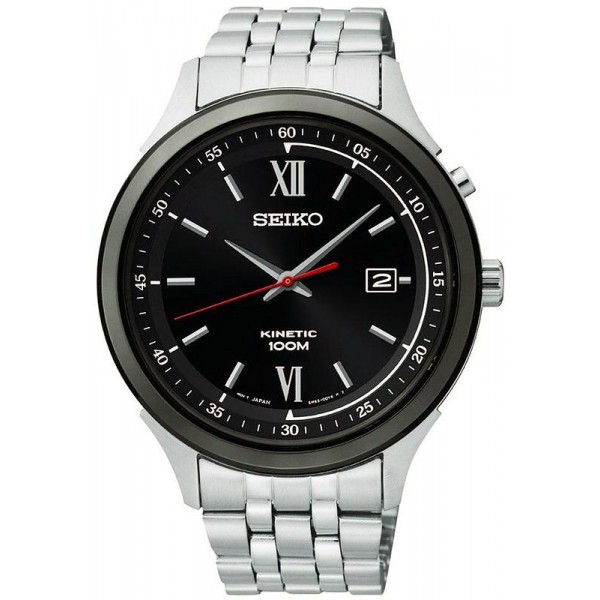 Acheter Montre Seiko Homme Kinetic SKA659P1