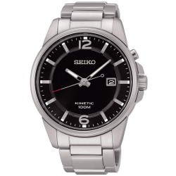 Seiko Men's Watch Kinetic Neo Sport SKA665P1