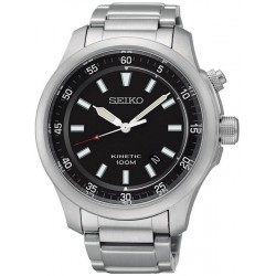 Seiko Men's Watch Kinetic SKA685P1