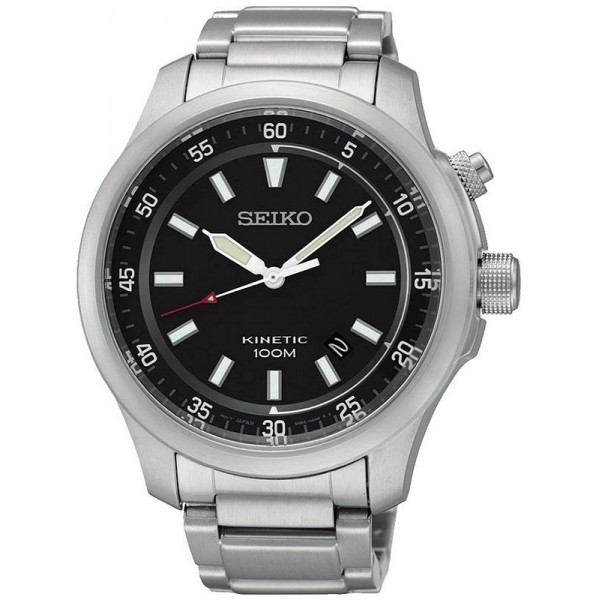 Acheter Montre Seiko Homme Kinetic SKA685P1