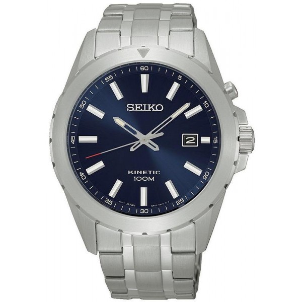 Buy Seiko Men's Watch Kinetic SKA695P1