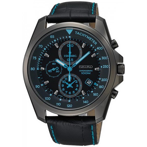 Montre Seiko Homme SNDD71P1 Chronographe Quartz Acheter Montre Seiko Homme SNDD71P1 Chronographe Quartz