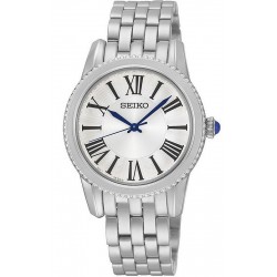 Acheter Montre Seiko Femme Neo Classic SRZ437P1 Quartz