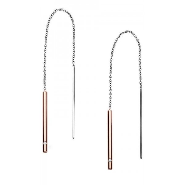 Buy Skagen Ladies Earrings Elin SKJ1079998