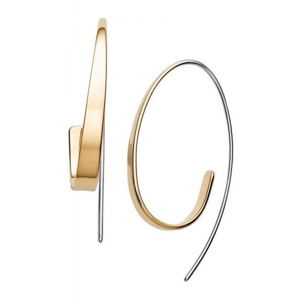 Buy Skagen Ladies Earrings Kariana SKJ1217998