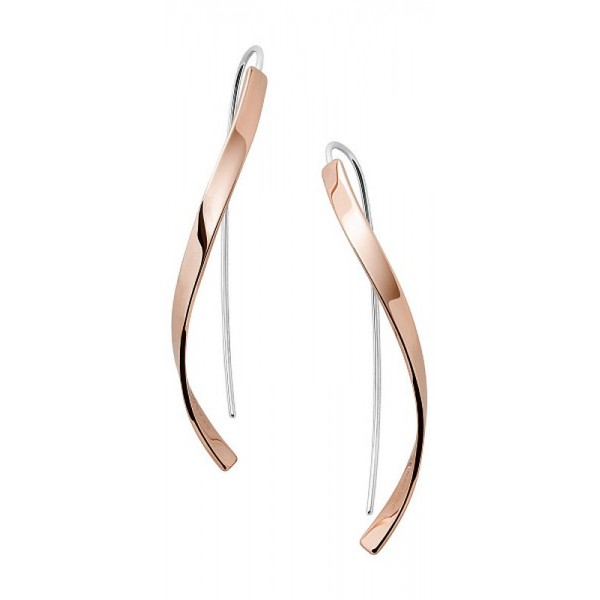 Image of Skagen Kariana Waves Womens Earrings SKJ1328791