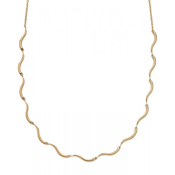 Image of the Skagen Kariana Waves Ladies Necklace SKJ1746710
