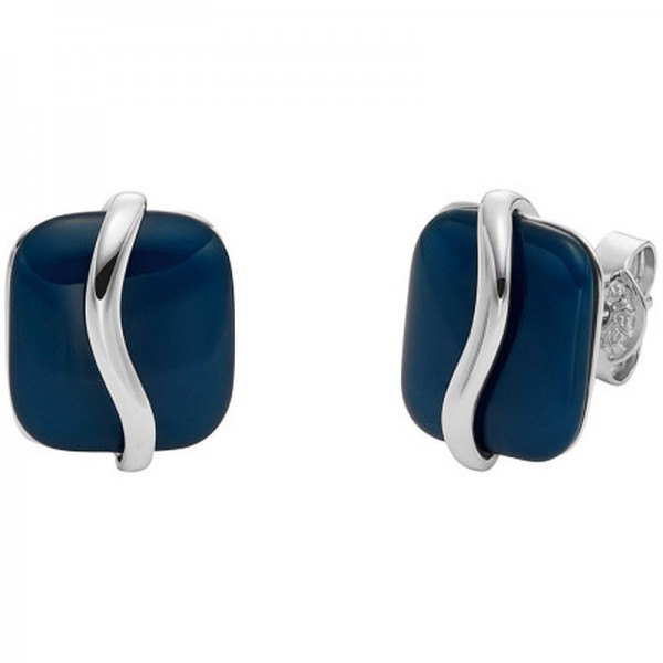 Image of Skagen Sofie Sea Glass Womens Earrings SKJ1810040