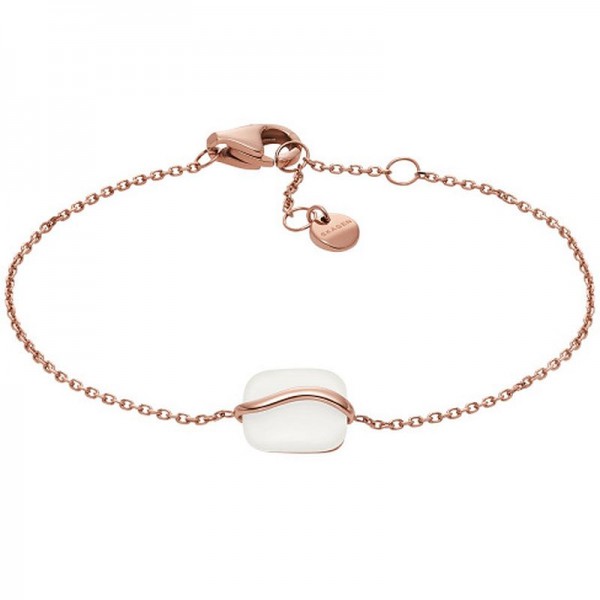 Image of the Skagen Sofie Sea Glass Womens Bracelet SKJ1815791