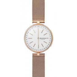 Reloj Skagen Connected Mujer Signatur T-Bar SKT1404 Hybrid Smartwatch