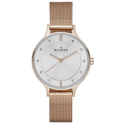 Buy Skagen Ladies Watch Anita SKW2151