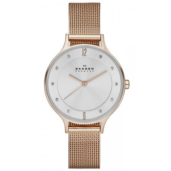 Buy Skagen Ladies Watch Anita SKW2151