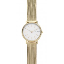 Buy Skagen Ladies Watch Signatur SKW2693