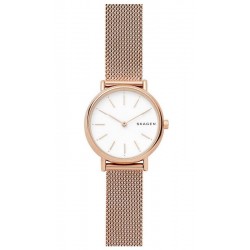 Buy Skagen Ladies Watch Signatur SKW2694