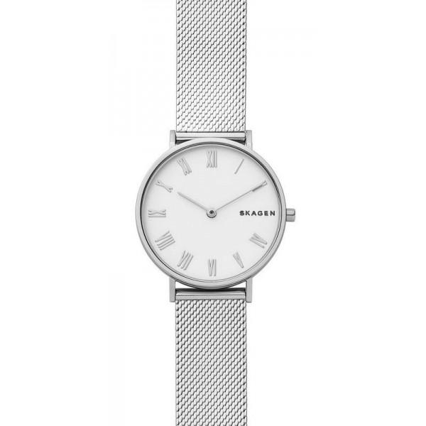 Buy Skagen Ladies Watch Hald SKW2712