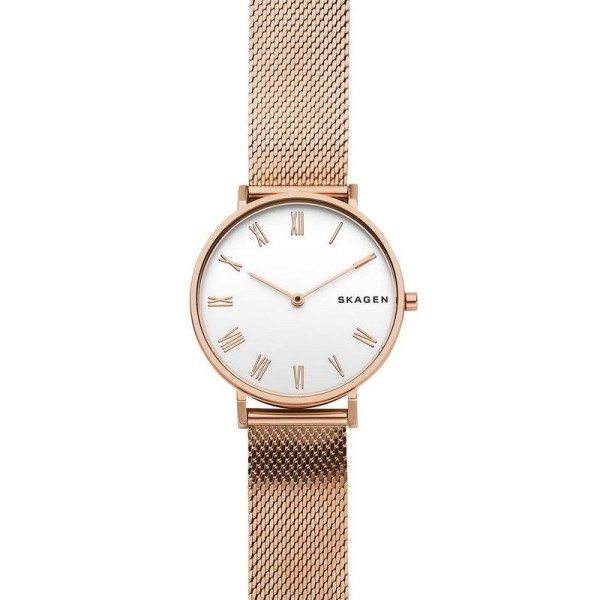 Buy Skagen Ladies Watch Hald SKW2714