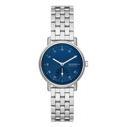 Image of the Skagen Ladies Watch - Kuppel Lille - SKW3129