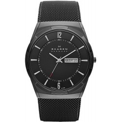 Reloj Skagen Hombre Melbye Titanium SKW6006