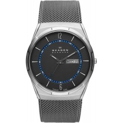 Kaufen Sie Skagen Herrenuhr Melbye Titanium SKW6078